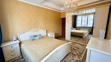 Продажа квартир: 4 комнаты, 110 м², Верхний Джал Элитка, 3 этаж, Косметический ремонт — 7