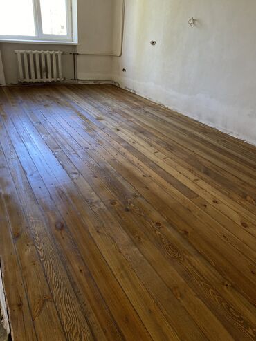 Шлифовочные работы: Шлифовка под ламинат, Шлифовка под линолиум, Шлифовка пола Больше 6 лет опыта — 13