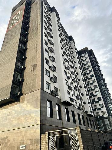 Продажа квартир: 1 комната, 43 м², Элитка, 3 этаж, Евроремонт — 1