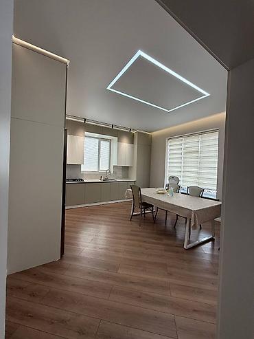 Продажа коттеджей и домов: Продается 1-этажный дом площадью 150м2. Дом кирпичный, 1.5кирпича — 2