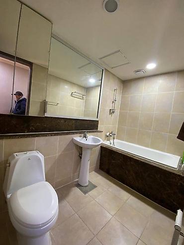 Продажа квартир: 3 комнаты, 123 м², Элитка, 17 этаж, Евроремонт — 8