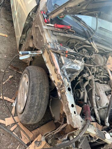 Гладкие металлические листы: Сварочный работа,делаем спринтера борты с нулья,усиливаем передний — 10