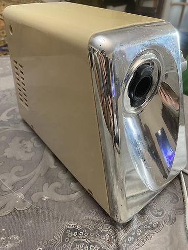 elektirik matorlar: Texnolux elektrik ət çəkən maşını (ətçəkən) - Güc: 2500 vat - — 4