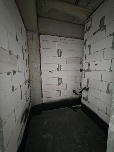 Продажа квартир: 2 комнаты, 83 м², Элитка, 12 этаж, Готовая ПСО (под самоотделку) — 10