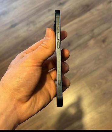 nar super gün tarifi 1 azn: IPhone 13, 128 GB, Qara, Zəmanət, Barmaq izi, Face ID — 3