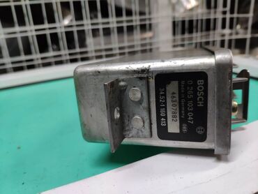 Другие детали электрики авто: Блоки управления двигателем BMW. Есть только то, что перечислено — 15