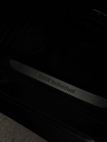 BMW: BMW X7: 2019 г., 3 л, Автомат, Бензин, Внедорожник — 4