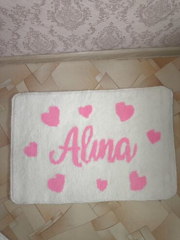 Другие товары для дома: 💯 % акрил, высшее качество. 🧵 Универсальные тафтинговые ковры ручной — 12