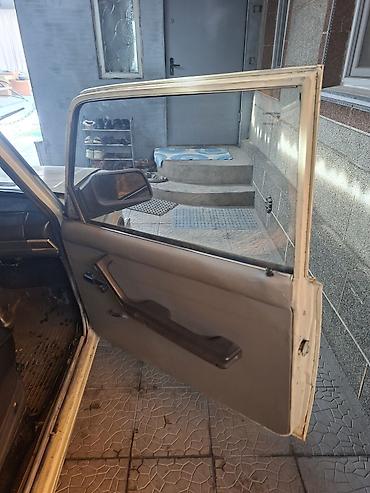 ВАЗ (ЛАДА): ВАЗ (ЛАДА) 2106: 1994 г., 1.6 л, Механика, Бензин, Седан — 12