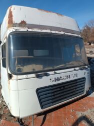 Кабины: Кабины — 2