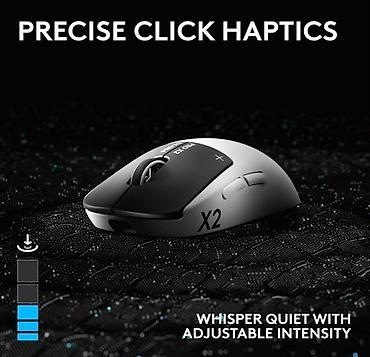 часы orient: Logitech G PRO X2 SUPERSTRIKE — новейшая профессиональная игровая — 5