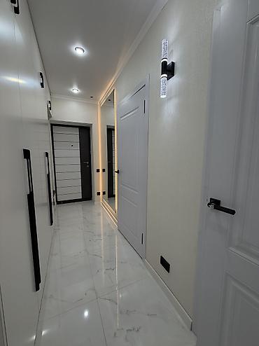 Продажа квартир: 2 комнаты, 67 м², Элитка, 9 этаж, Дизайнерский ремонт at lalafo.kg — 11 Продажа квартир: 2 комнаты, 67 м², Элитка, 9 этаж, Дизайнерский ремонт — 11