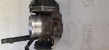 pumpa za dizel: KLAPNA GASA ZA AUDI A3 OD 1996. DO 2003. GOD. | klapna gasa za audi — 3