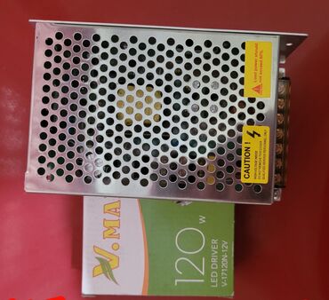 Elektronika: Satiş qi̇yməti̇ndən aşaği satilir v max, marka 12 volt 10 amper 120 at lalafo.az Elektronika: Satiş qi̇yməti̇ndən aşaği satilir v max, marka 12 volt 10 amper 120
