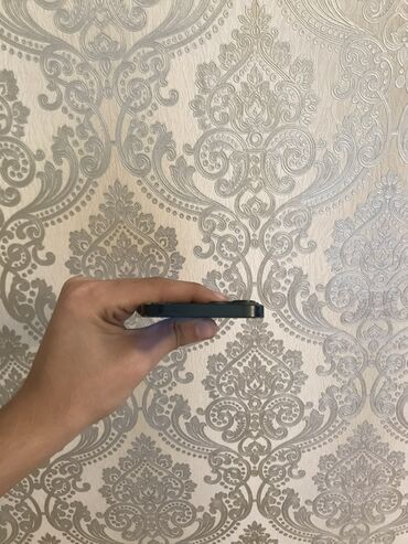 Apple iPhone: IPhone 13, 128 GB, Midnight, Face ID -da lalafo.az — 8 Apple iPhone: IPhone 13, 128 GB, Midnight, Face ID — 8