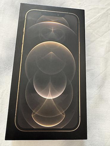 Apple iPhone: IPhone 12 Pro Max, 256 ГБ, Коробка — 2