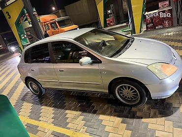civic ek3: Honda Civic: 2003 г., 1.6 л, Автомат, Бензин, Хэтчбэк — 7