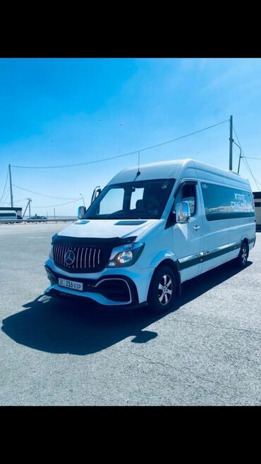 автоломбард машина остается у вас: Ысык-Көль Бус, Автобус | 18 орундук