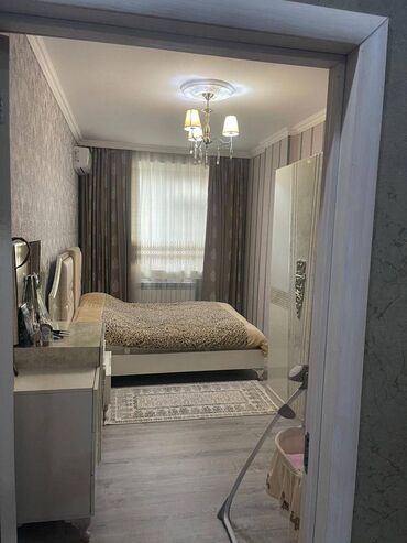 Yeni tikili: 3 otaqlı, Yeni tikili, 90 kv. m — 7