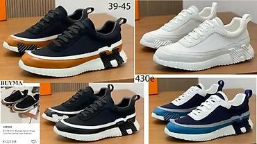 Patike: HERMES, VRHUNSKI MODELI, TOP 2025-26 | Najnovije. Hit. Hit. Hit — 7