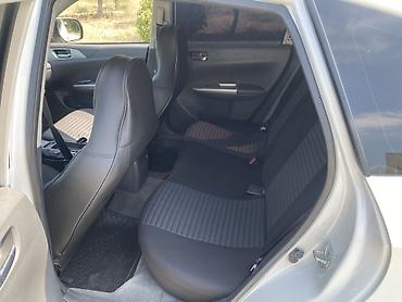 Subaru: Subaru Impreza: 1.5 л | 2008 г. 270000 км Хэтчбэк — 6