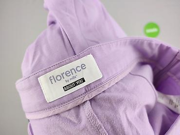florence buty: Florence, Spodnie materiałowe damskie, rozmiar S — 5