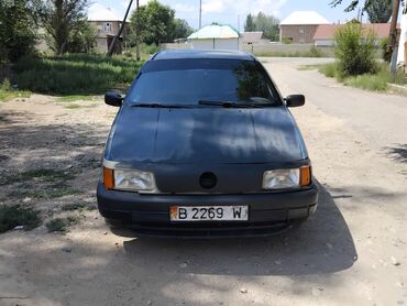 датчик холостого хода гольф 3 1.6 моновпрыск: Volkswagen Passat: 1989 г., 1.8 л, Механика, Бензин, Седан