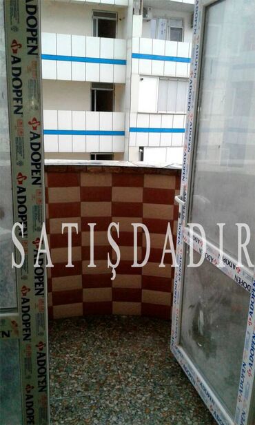 Yeni tikili: Bakıxanov qəs., 2 otaqlı, Yeni tikili, 80 kv. m — 8