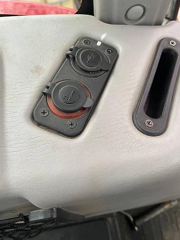 Другие тракторы: Трактор FM World WD1404M-6 с навесным плугом - Мощный колесный — 8