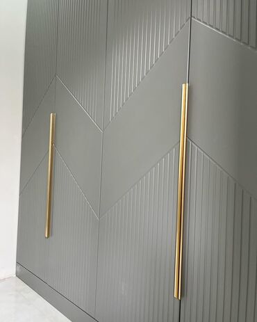 Sifarişlə mətbəx mebeli: Sifarişlə mətbəx dəsti, Özü çəkən petlələr, Mat laminat, Kredit var, Pulsuz çatdırılma — 10