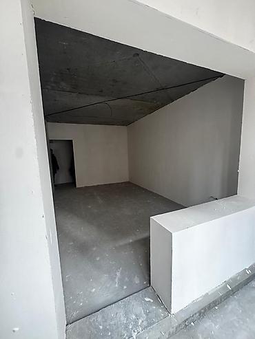 Продажа квартир: 1 комната, 52 м², Элитка, 5 этаж, Готовая ПСО (под самоотделку) — 5