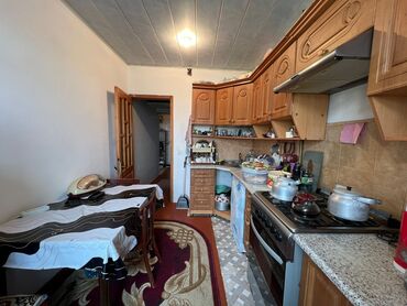 Köhnə tikili: Bakı, Badamdar qəs., 2 otaqlı, Köhnə tikili, m. Elmlər Akademiyası, 56 kv. m — 9