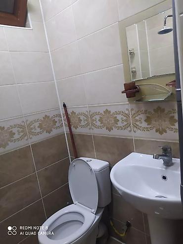 Köhnə tikili: Gəncə, 2 otaqlı, Köhnə tikili, 55 kv. m — 15