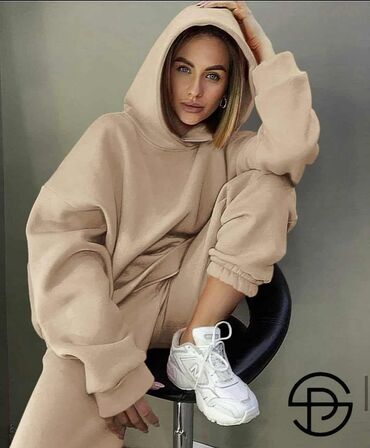 Gornji i donji deo: Komplet oversized-full termo 3000 dinara — 7