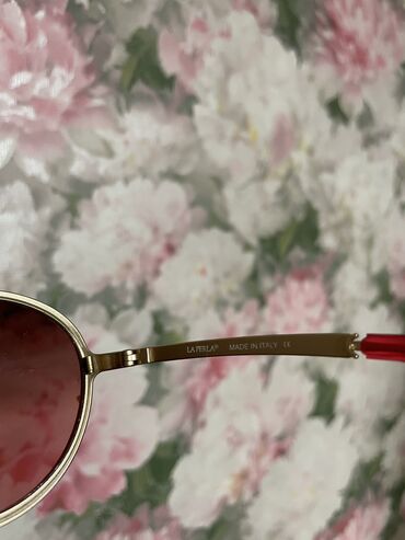 missoni naocare: Sunglasses, color - Pink