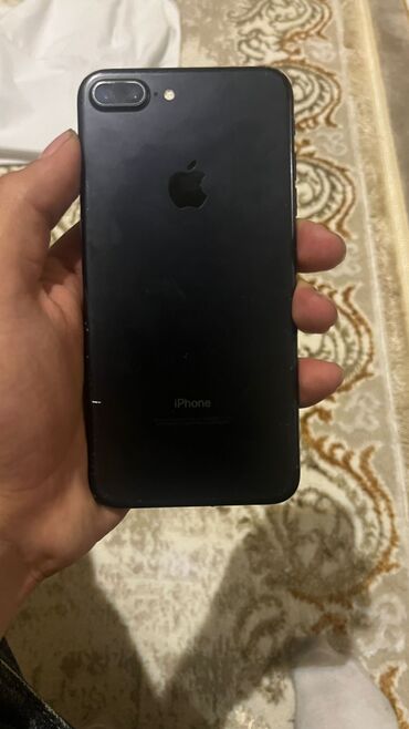 Apple iPhone: IPhone 7 Plus, 32 GB