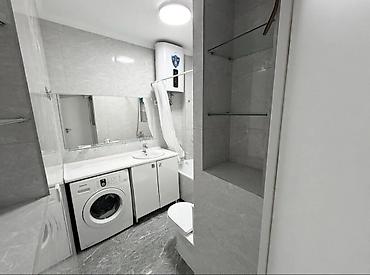 48: 2 комнаты, 48 м², Золотой квадрат Элитка, 6 этаж — 4