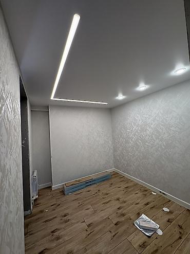50: 1 комната, 42 м², Элитка, 1 этаж, Свежий ремонт — 7