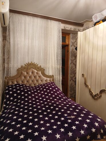 Köhnə tikili: Bakı, Əhmədli, 2 otaqlı, Köhnə tikili, m. Həzi Aslanov, 35 kv. m — 19