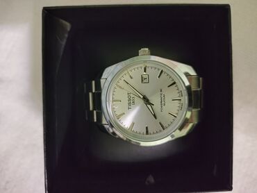 часики бу: Часы Tissot