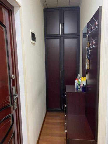 Köhnə tikili: Bakı, 2 otaqlı, Köhnə tikili, 60 kv. m — 20