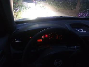 родиатор ниссан алмеора тино родиатор: Nissan Almera: 2002 г., 1.8 л, Механика, Бензин, Седан — 6