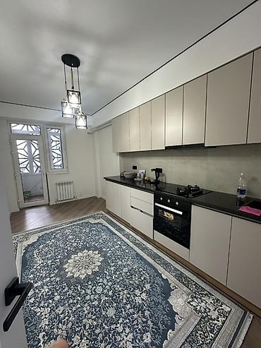 aida: 1 комната, 52 м², Таш-Рабат ТРЦ Элитка, 3 этаж, Свежий ремонт — 7