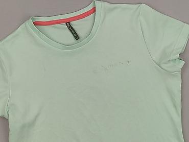 t shirty mammut: Martes, T-shirt damski, rozmiar M — 1