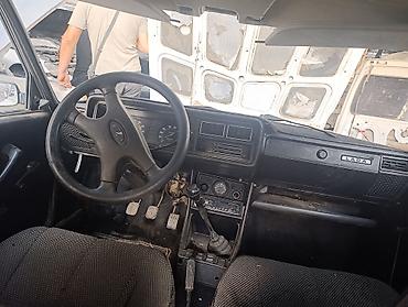 лак авто: LADA 2107, белый седан, инжектор
машина на разборе — 6