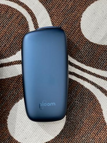 qelyan ucuz: Ploom elektron tütün cihazı və qoruyucu örtük - Brend: Ploom - Rəng — 4