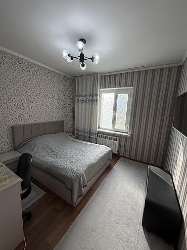 обмен квартиру на автомобиль: 2 комнаты, 52 м², 106 серия, 4 этаж, Евроремонт — 1