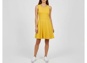 f f sukienki: H&M, Сукня жіноча, розмір M