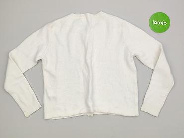 sweter meski mohito: Sinsay, Kardigan damski, rozmiar M — 4