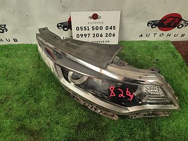 Фара Kia K5 JF 2 2016 перед. прав. (б/у)